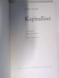 Kapinalliset