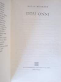 Uusi onni