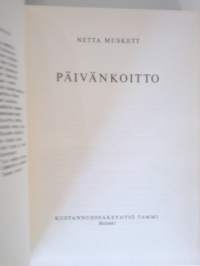 Päivänkoitto