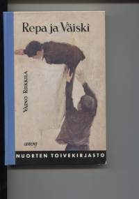 Repa ja Väiski (NTK 162)