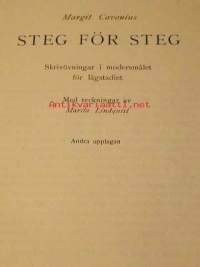 Steg för steg