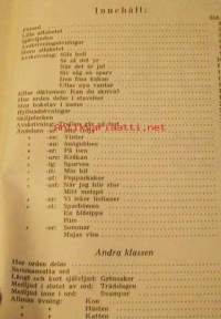 Steg för steg