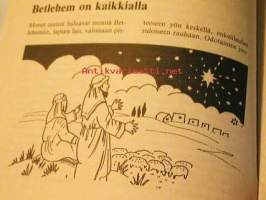 Paimen ääni