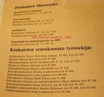 Paimen ääni