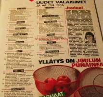 Makasiini   1989  12
