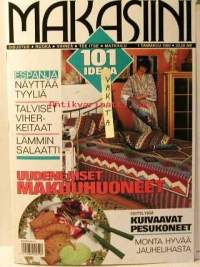 Makasiini   1990   1