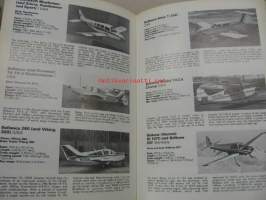 Civil Aircraft of the world