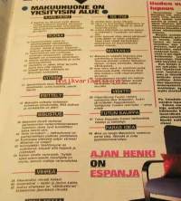 Makasiini   1990   1