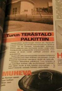 Makasiini   1990   1