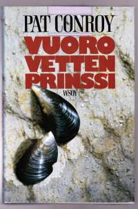 Vuorovetten prinssi, 1987. 1.p. Wingon perheen isä on tyranni. Huolehtiva äiti, etelävaltalainen kaunotar, pettää lopulta lapsensa, miehensä, itsensäkin.