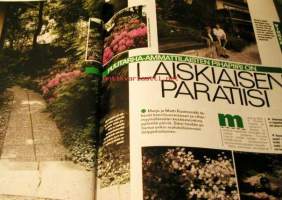 Makasiini   1989    8