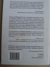 Yksi kuoli, viisi haavoittui