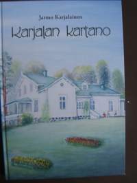 Karjalan kartano
