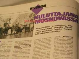 Makasiini   1989    3