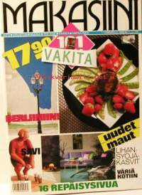 Makasiini   1989    1