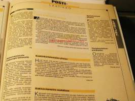 Makasiini   1989    1