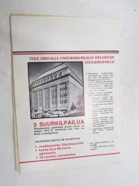 Jerry Cotton 1976 nr 14 Väkivallan valtakunta