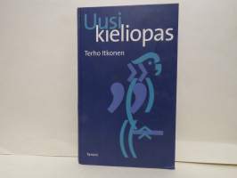 Uusi kieliopas