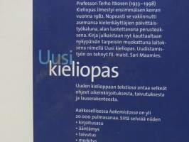 Uusi kieliopas