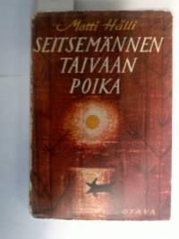 Seitsemännen taivaan poika