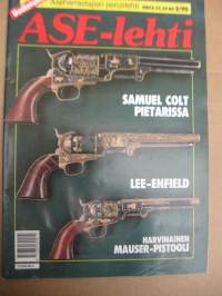 ASE-lehti 1990 nr 2