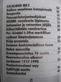 ASE-lehti 1991 nr 6
