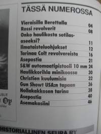 ASE-lehti 1992 nr 3