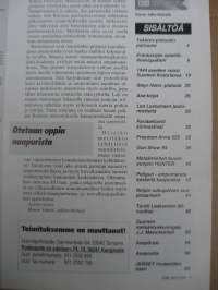 ASE-lehti 1994 nr 6