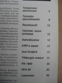 ASE-lehti 1996 nr 2