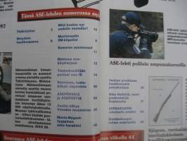 ASE-lehti 1997 nr 5