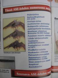 ASE-lehti 1998 nr 6