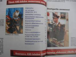 ASE-lehti 1999 nr 3