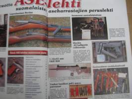ASE-lehti 1999 nr 4