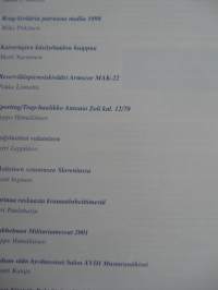 ASE-lehti 2001 nr 4