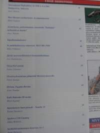 ASE-lehti 2001 nr 4