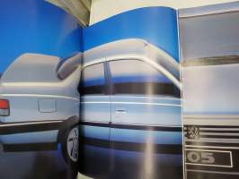 Peugeot 405 1988 -myyntiesite / sales brochure