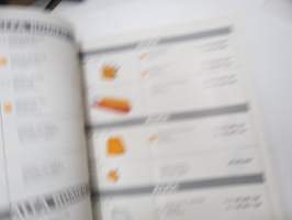 Leart 1994 Catalogo generale - General catalogue - Generale Katalog - Catalogue general -varaosakuvasto