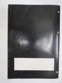 Car Go Auto Electrical Component parts 5 Cross reference list -varaosien yhteensopivuudet