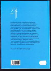 Lähteistä kasvaa virta, 2000. Lestadiolaisuuden vaiheita Haapajärvellä 1863-2000.