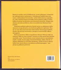 Pakkasen pakolaiset, 2012. Tarinoita Aurinkorannikolta. Dokumentaarinen kirja ihmisistä Espanjan Aurinkorannikolla.