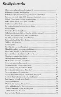 Tuleehan isä takaisin, tuleehan? 2009.Sotaorpokysymys oli pitkään vaiettu asia. tuleehan? Vuosien 1939-45 sodat jättivät jälkeensä noin 55000 sotaorpoa.