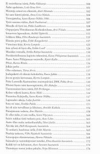 Tuleehan isä takaisin, tuleehan? 2009.Sotaorpokysymys oli pitkään vaiettu asia. tuleehan? Vuosien 1939-45 sodat jättivät jälkeensä noin 55000 sotaorpoa.