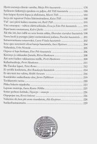 Tuleehan isä takaisin, tuleehan? 2009.Sotaorpokysymys oli pitkään vaiettu asia. tuleehan? Vuosien 1939-45 sodat jättivät jälkeensä noin 55000 sotaorpoa.