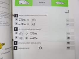 Valeo Anlasser und Lichtmaschinen 1992/93 starttimottorit ja laturit -kuvitettu varaosaluettelo ja korvaavuudet