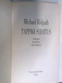 Tappava sijoitus