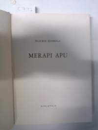 Merapi Apu
