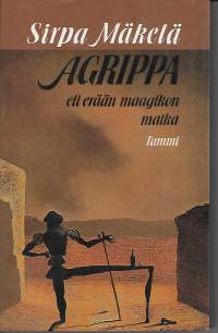 Agrippa - eli erään maagikon matka