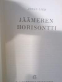 Jäämeren horisontti