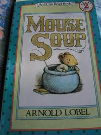 mouse soup