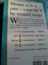 mouse soup